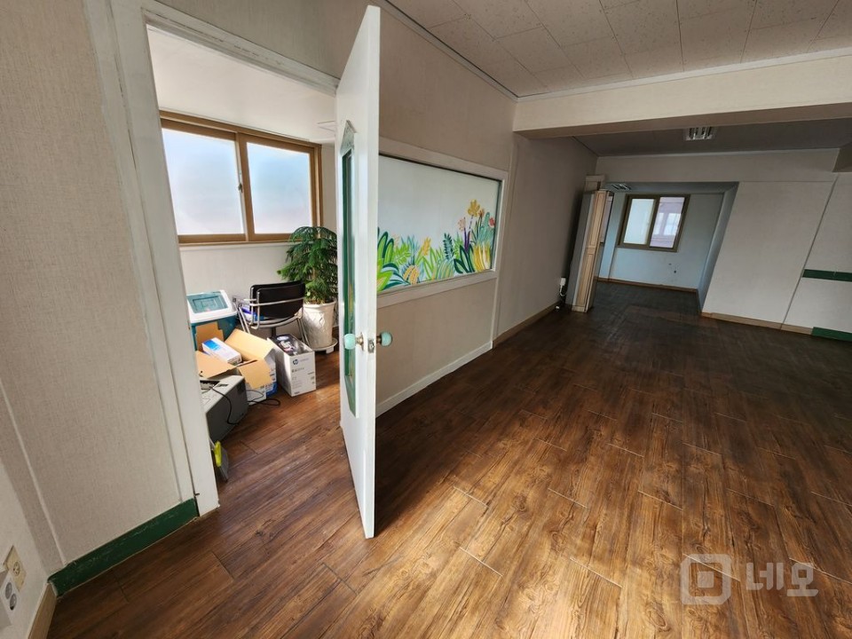 넓은 평수대비 저렴한 사무실겸 상가 매물의 7번째 사진