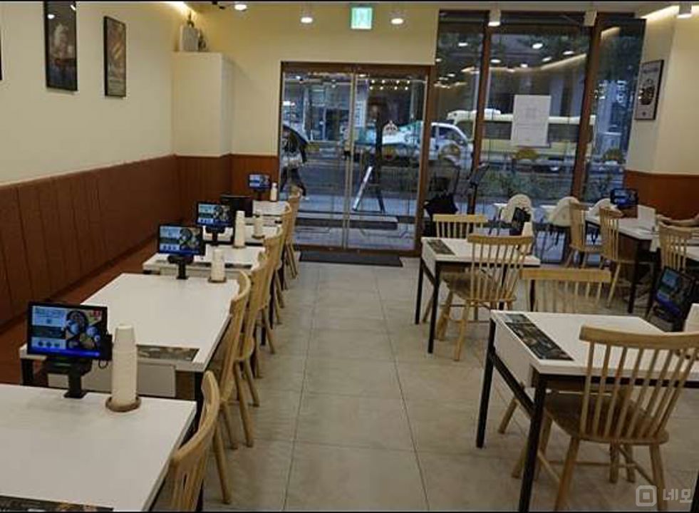 하왕십리동 전수양도 가능한 일식당 매물의 4번째 사진