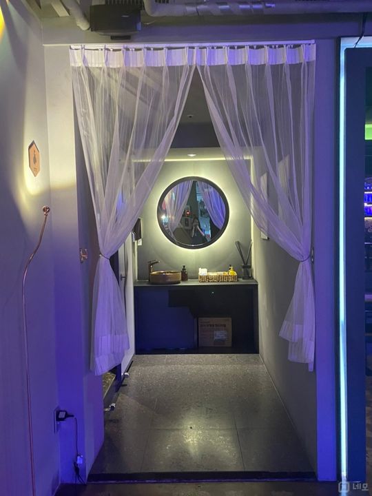 신사동 골목 지하1층 분위기 좋은 술집 매물의 5번째 사진