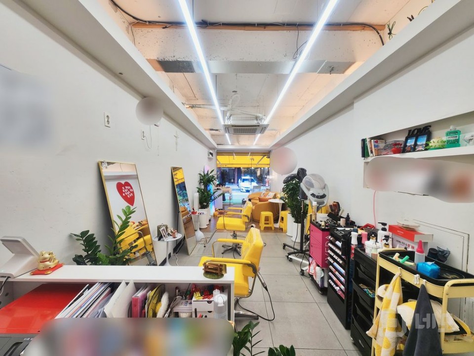 🎀 논현동 인테리어 A급 뷰티샵 🎀 매물의 3번째 사진