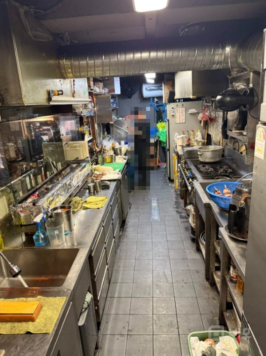 대한민국 유일의 돼지꼬치구이 전문점 매물의 4번째 사진