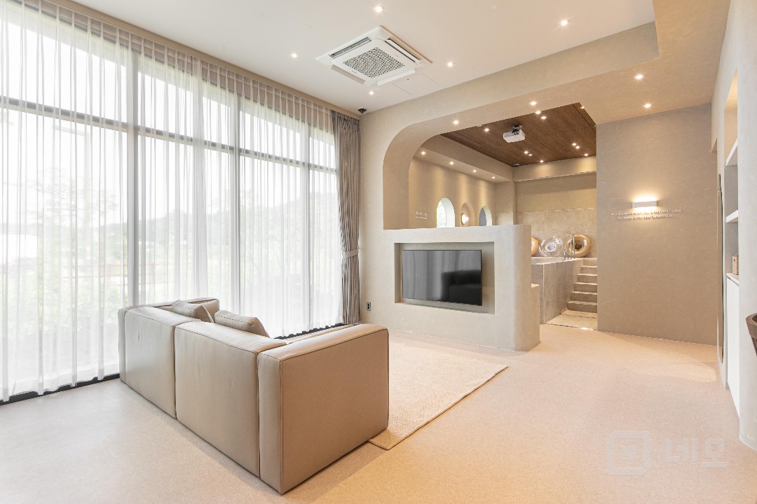 동탄워터키즈풀 2룸, 인테리어 최상, 저렴한매물 매물의 1번째 사진