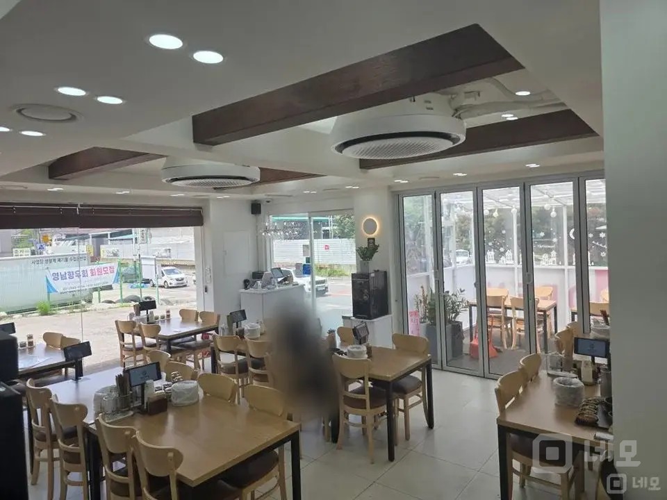 금촌동 뼈장국집  매물의 1번째 사진
