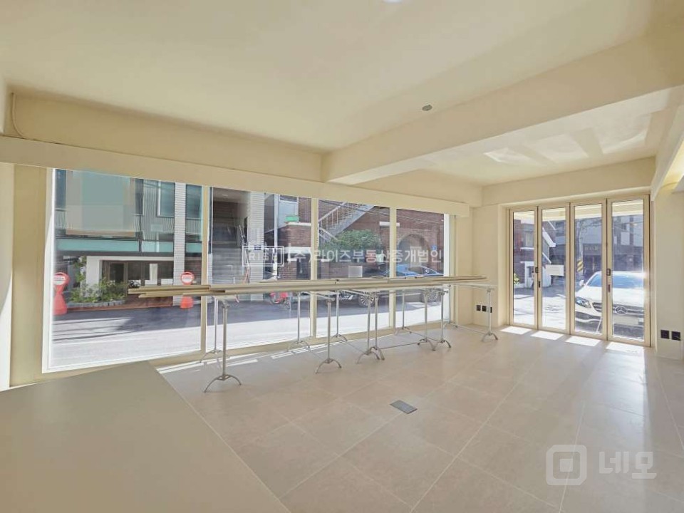 RISE 망원 1층 무권리 신축 매물의 25번째 사진