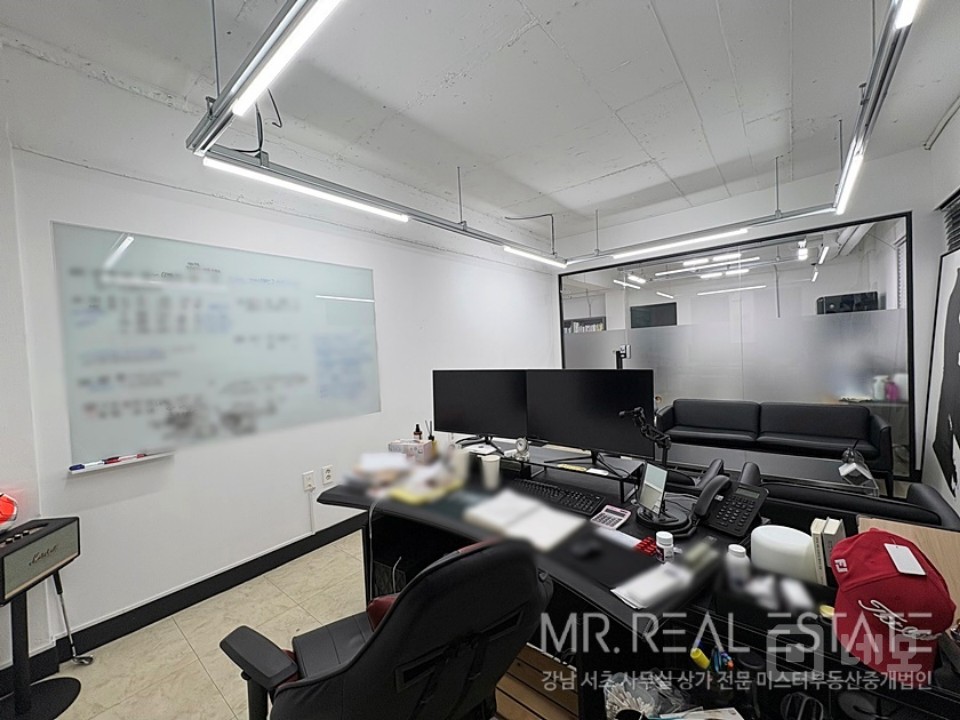 을지병원사거리 인근 인테리어ACE 노출천장 주차1대무료 가성비甲 매물의 9번째 사진
