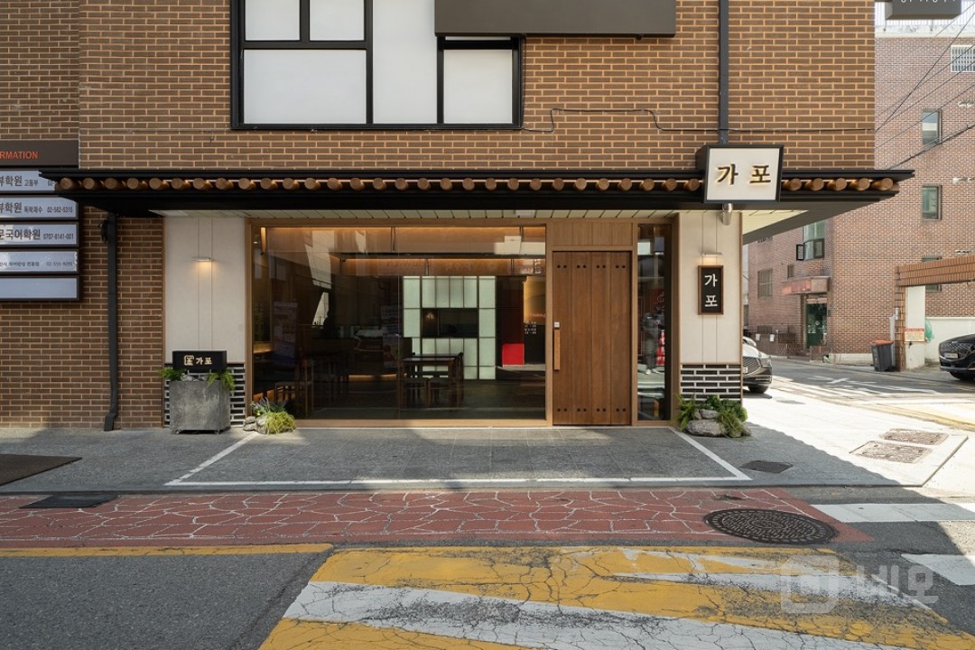 대치동에 몇 없는 20평대 1층상가 매물의 5번째 사진