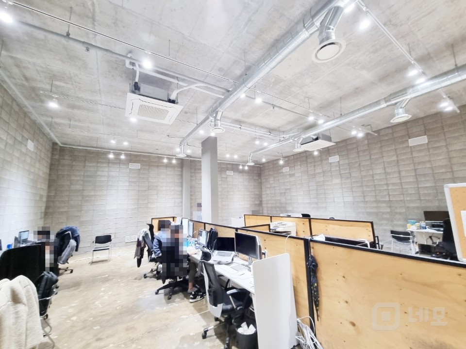 ■4M 높은층고!!■밝은 실내■ 매물의 5번째 사진
