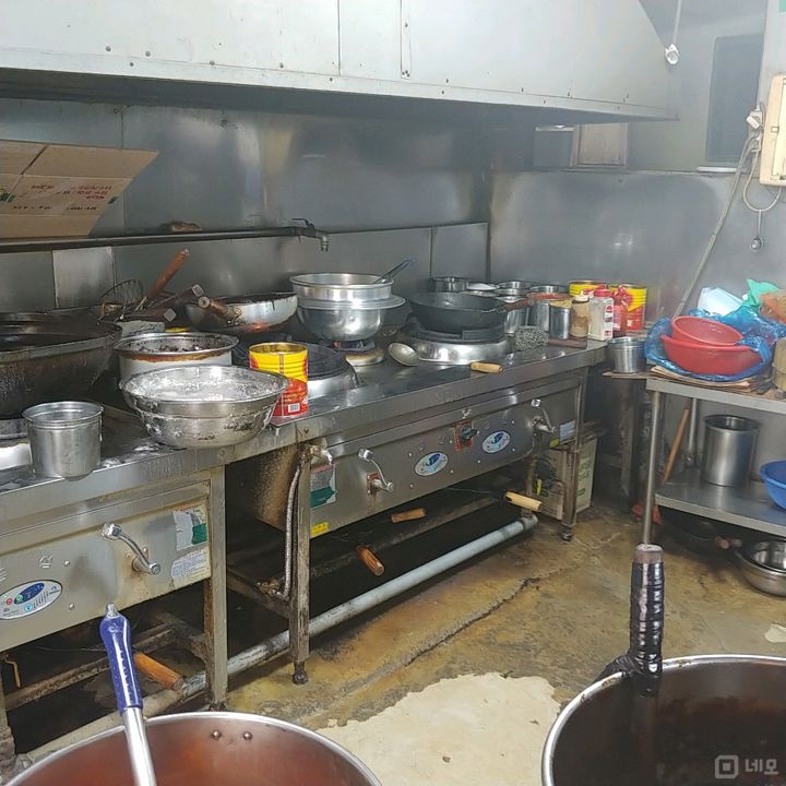 북가좌동 시설양도 가능한 중식당 매물의 11번째 사진