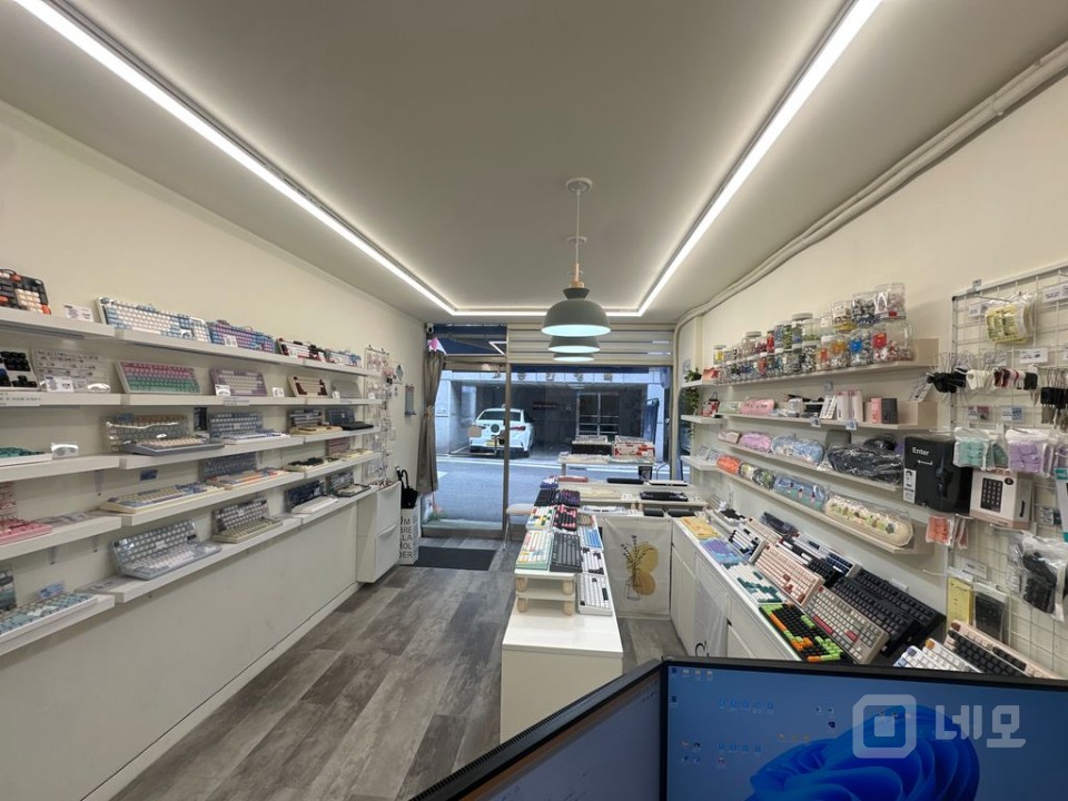 아차산 근처,시장 주변 매뭏 매물의 2번째 사진