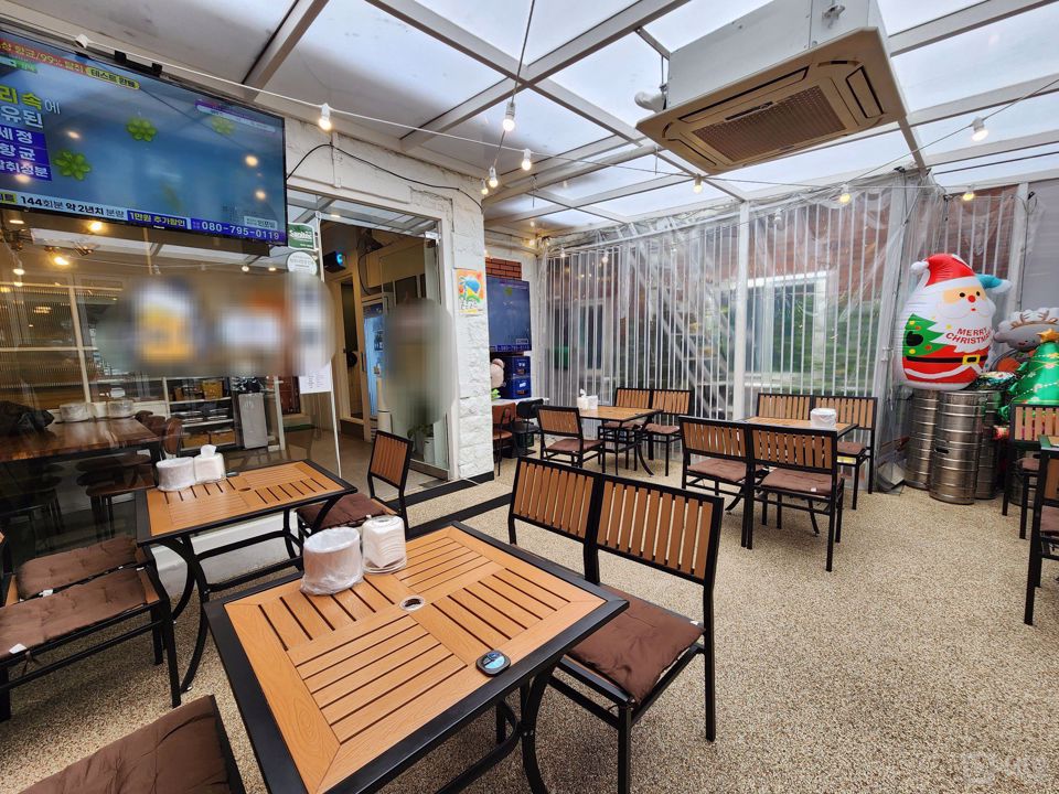 최상급 컨디션 보장, 상봉동 호프집 매물의 8번째 사진