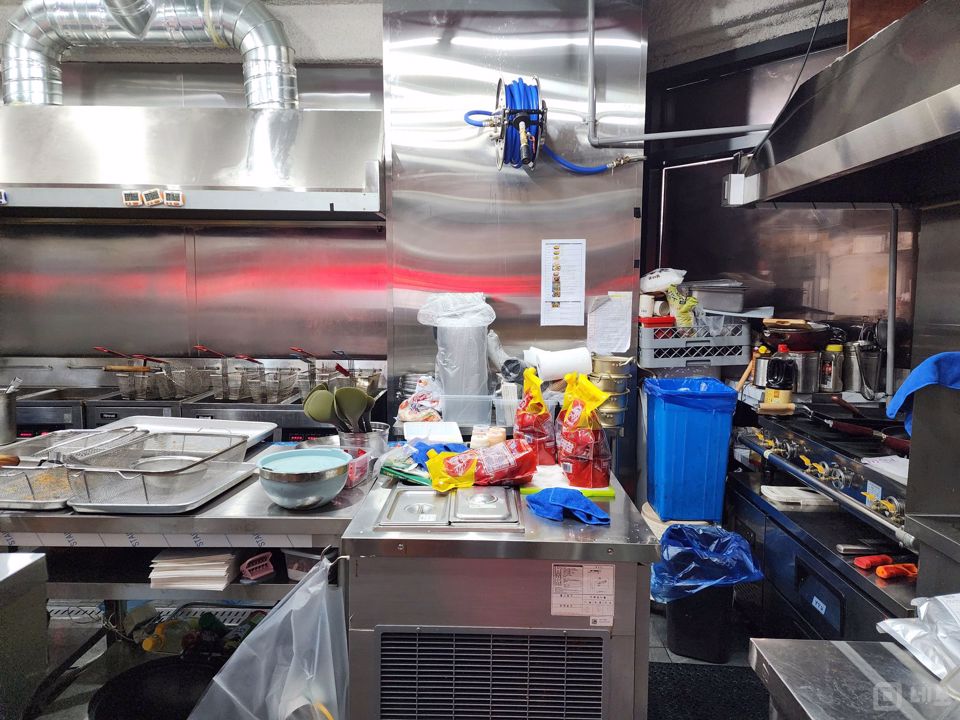 최상급 컨디션 완비, 서초동 음식점 매물의 8번째 사진