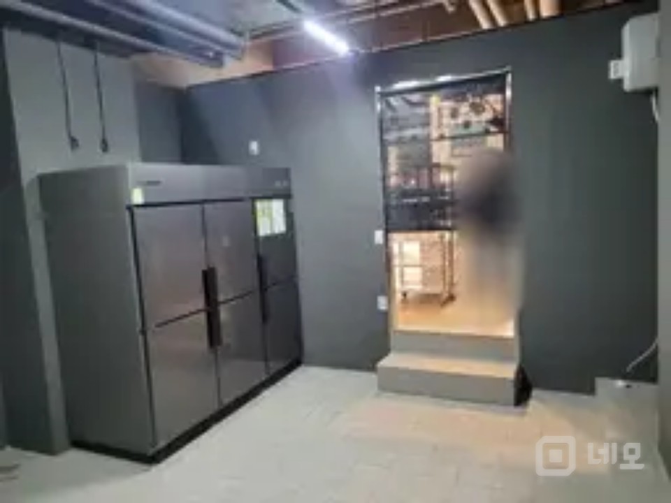 bbq 프랜차이즈 양도합니다 매물의 5번째 사진