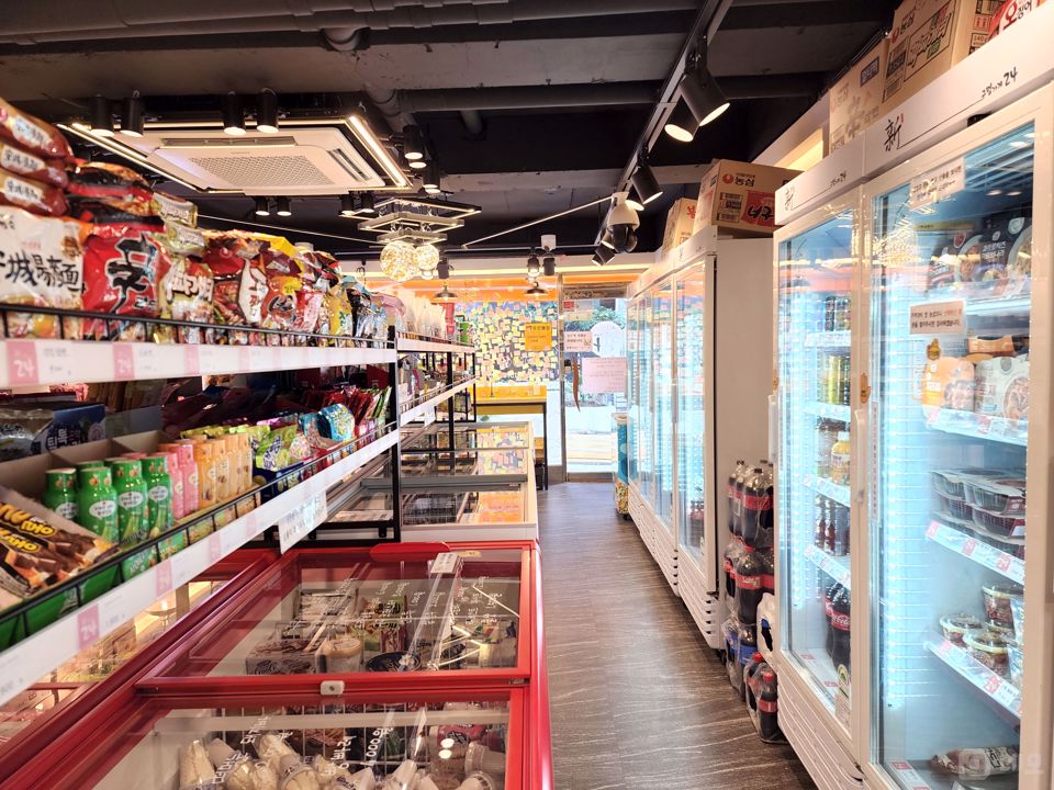 안정적 매출 보장, 안암동2가 무인 편의점 매물의 3번째 사진