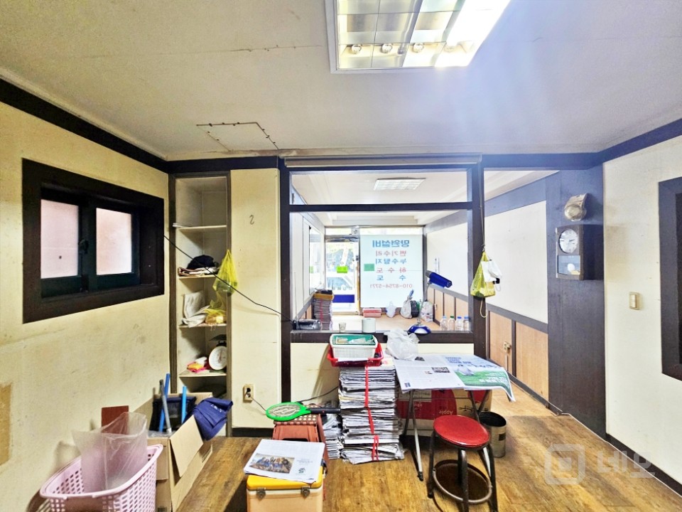 GATE 성산초등학교 인근 대로변 유동인구가 많은 가성비 좋은 상가 매물의 7번째 사진