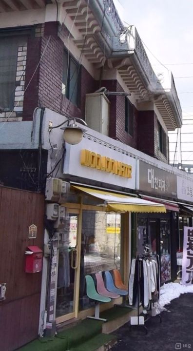 역세권 상권, 상봉역 5분거리 1층 상가 매물의 6번째 사진