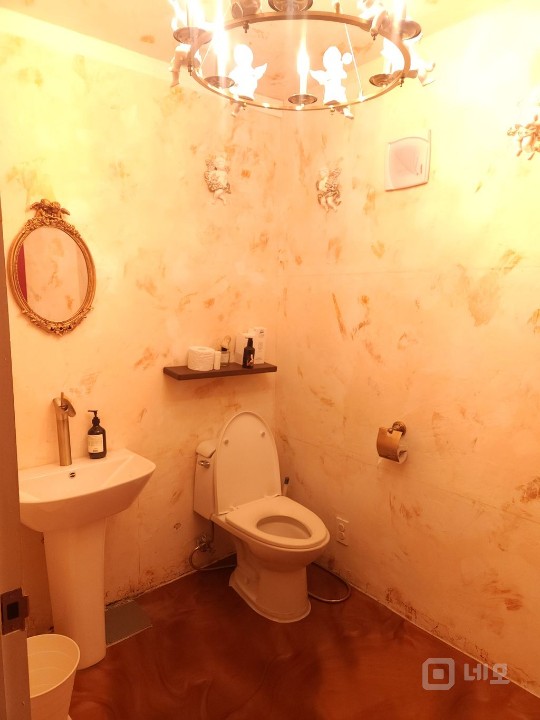 방이동 레스토랑매물올려요 매물의 5번째 사진