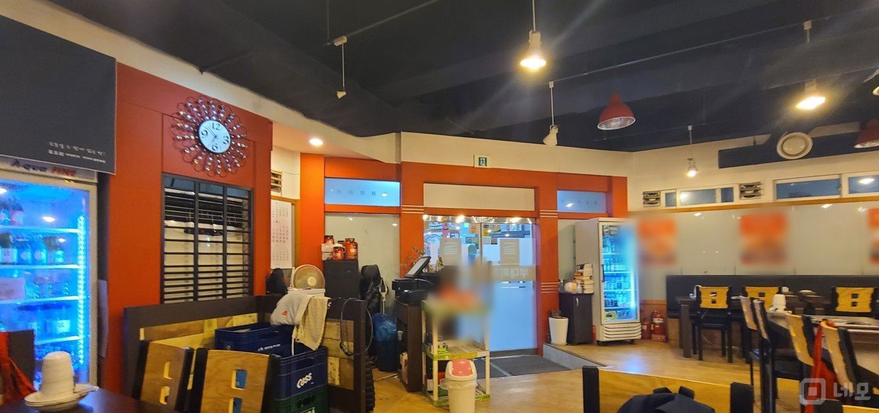 공덕동 아파트 상가, 꾸준한 수요 있는 한식점 매물의 3번째 사진