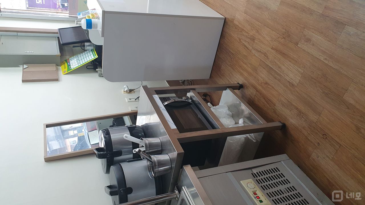 무권리 점포, 매출 보장하는 1층 북수리 순대국밥 매물의 7번째 사진