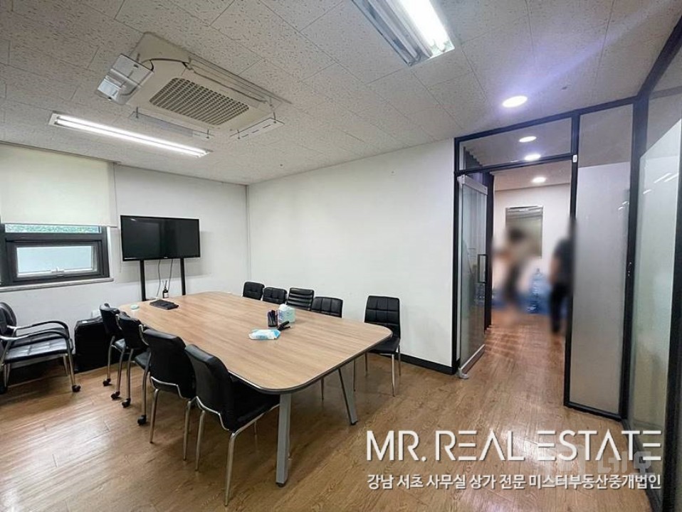 선정릉역도보3분.주차4대가능.더블역세권 매물의 7번째 사진