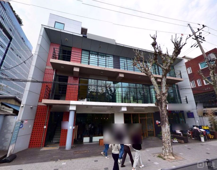 선유도역 역세권, 인테리어 완비된 2층 애견용품 판매샵 매물의 6번째 사진