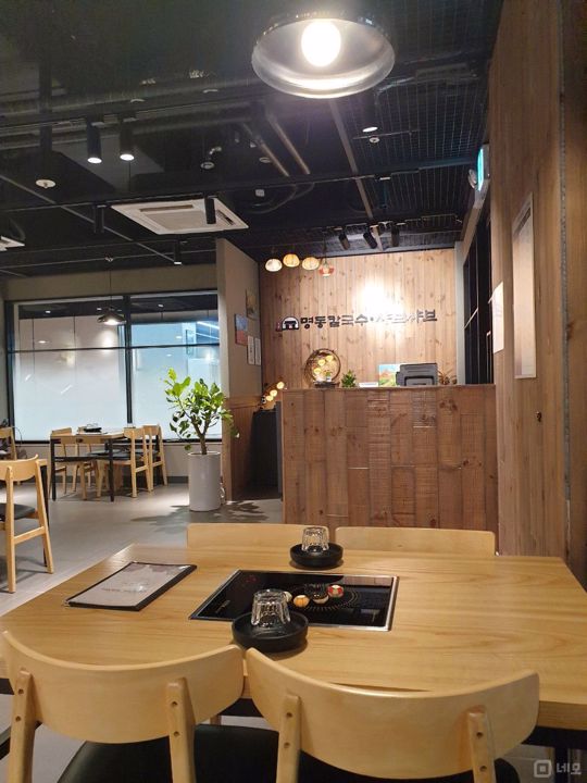 주거지 상권, 수요도 많은 장항동 매장 매물의 2번째 사진