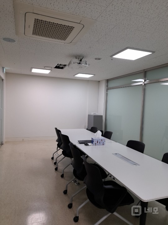 대형평수 넓고 깨끗한 5차선 대로변 사무실  매물의 5번째 사진