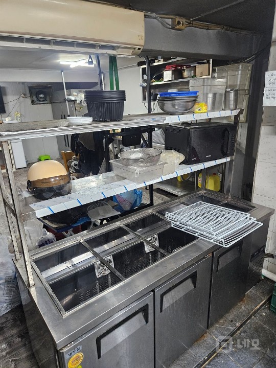 수유 월세60 마라탕집 내놓습니다 매물의 6번째 사진