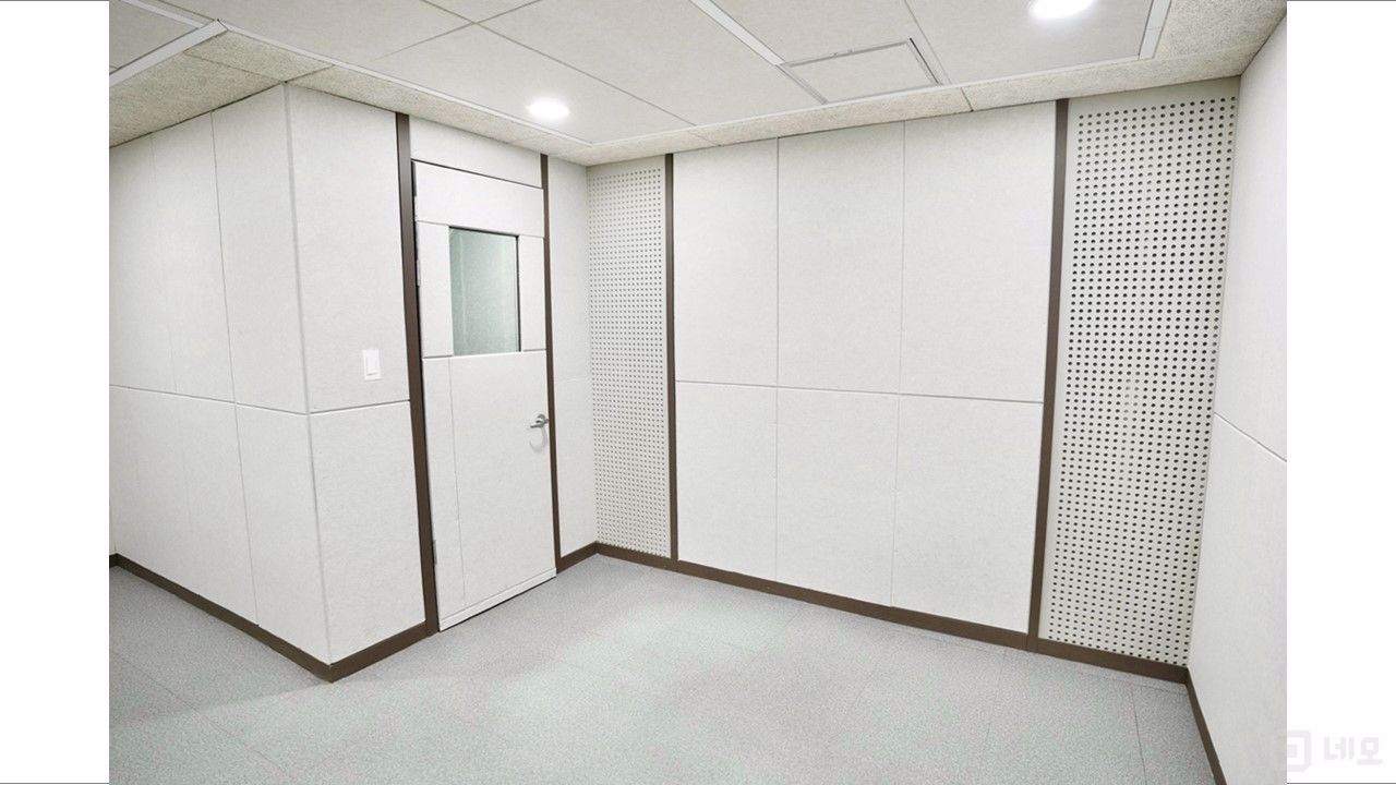 인테리어 완비된 당산동4가 스튜디오 연습실 매물의 4번째 사진