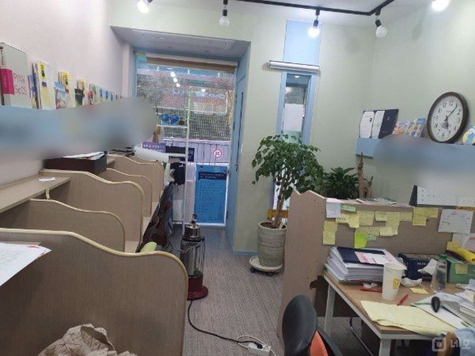 강북구 미아동  주택가 1층 상가 매물의 1번째 사진