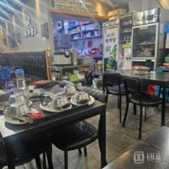 오목교 1번출구 30초거리 상가 내놓습니다. 매물의 3번째 사진