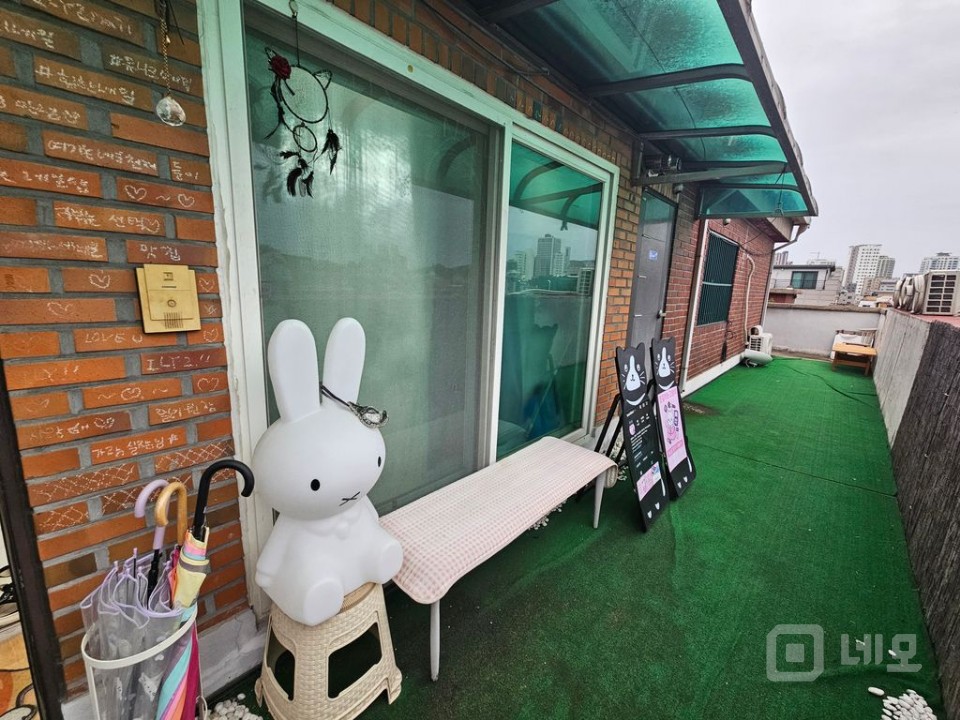 건대입구 역세권! 인테리어 깨끗한 5층 상가 매물의 7번째 사진