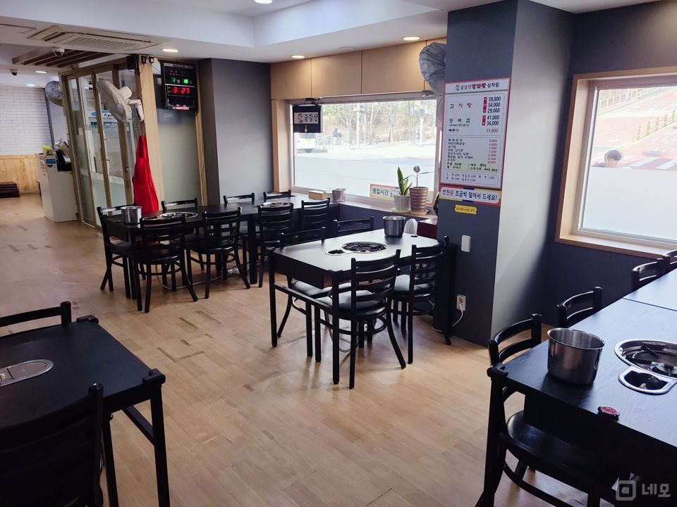 하월곡동 위치조건 훌륭한 음식점 매물의 4번째 사진