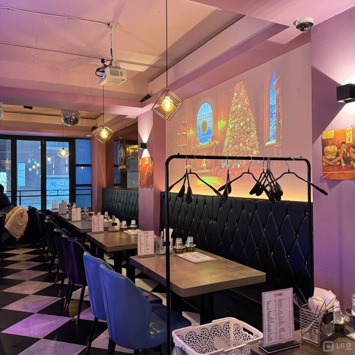 수유동 번화가, 유동인구 최상 요리주점 매물의 2번째 사진