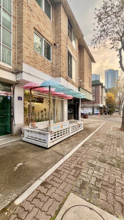 대화역 근처 샐러드집 1층 상가 임대 매물의 10번째 사진
