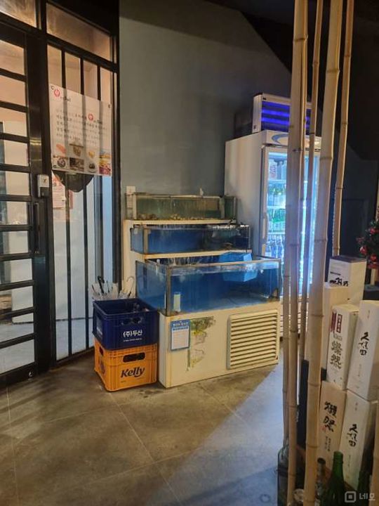 남가좌동 대로변에 위치한 이자카야 매물의 4번째 사진