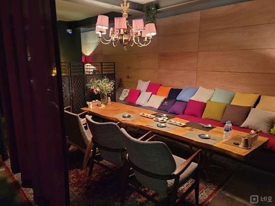 신사동 로데오거리에 위치한 음식점 매물의 4번째 사진