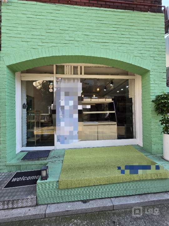 문정역  상권좋은 위치의 코너 매물의 7번째 사진