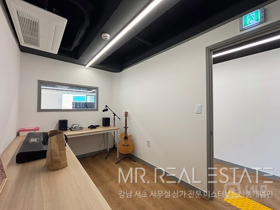 학동초 코앞.채광맛집.인테리어ACE.주차가능.학원추천 매물의 14번째 사진