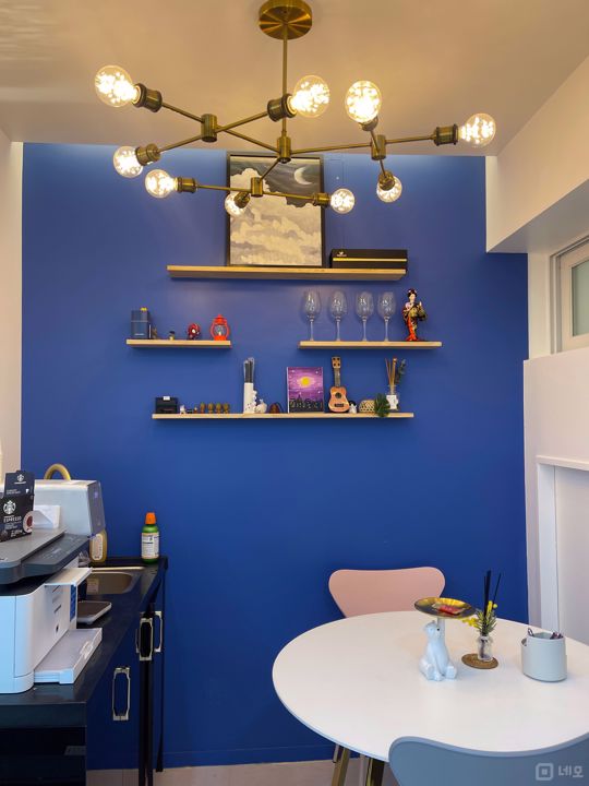 구로동 인테리어 및 시설 완비된 실용음악학원 매물의 3번째 사진