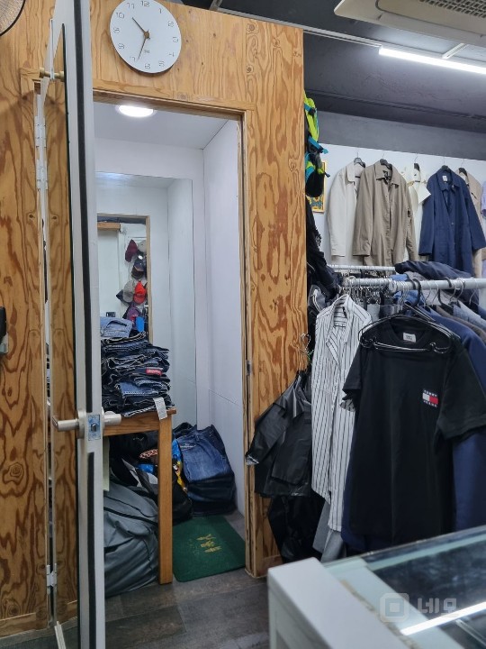 깨끗한가게 매물의 4번째 사진