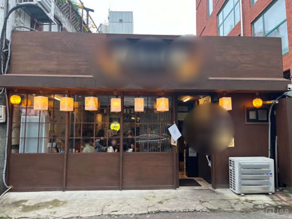 문래동 시설 양도 가능한 이자카야 매물의 8번째 사진