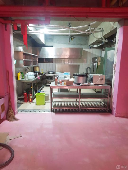 항아리상권, 잠재고객 풍부한 상계동 상가 통임대 매물의 10번째 사진