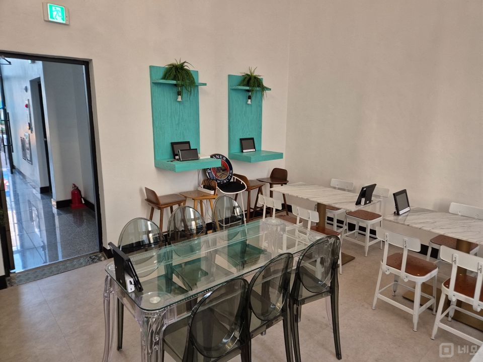 용강동 루프탑도 함께 사용 가능한 호프집 매물의 2번째 사진