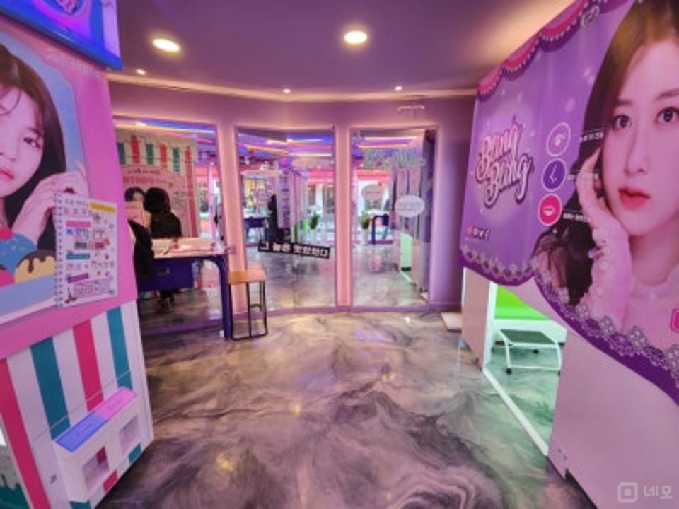 청파동 전체 양도 가능한 셀프 사진관 매물의 2번째 사진