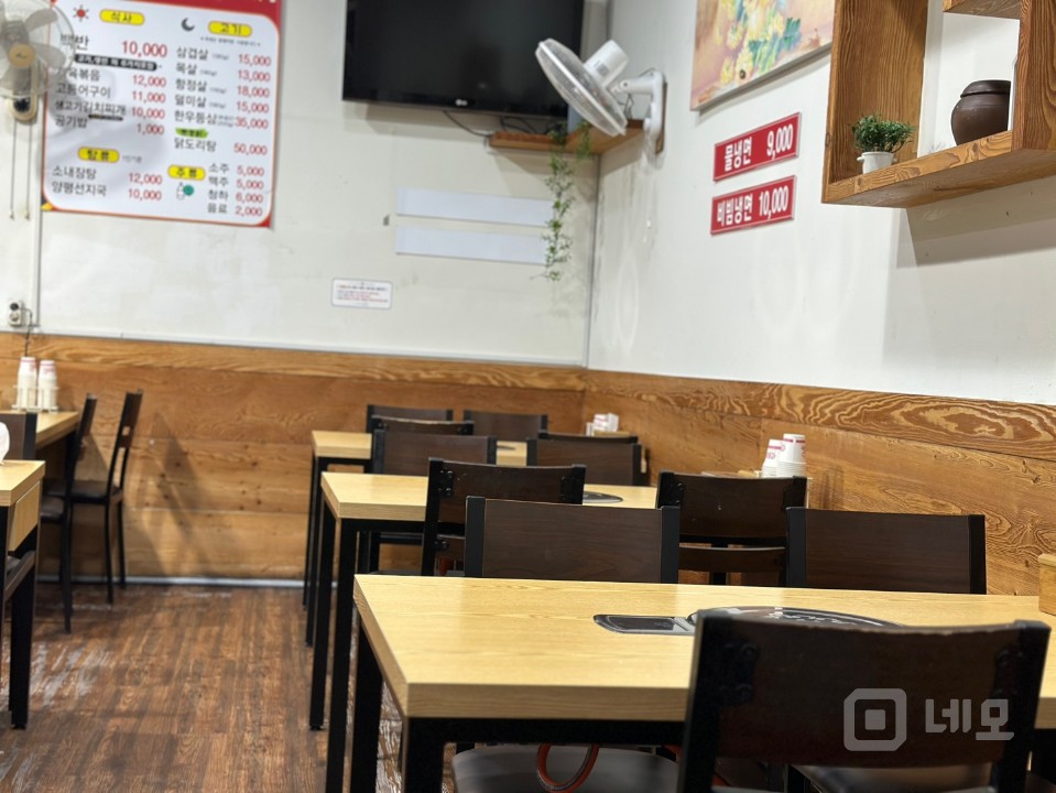 안산 고잔동 핵심상권 음식점, 신도시 법조타운 및 홈플러스 바로 근처  매물의 3번째 사진