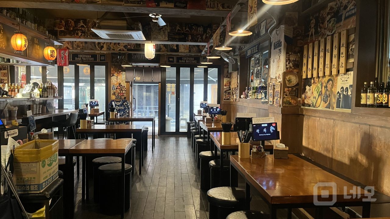 대한민국 유일의 돼지꼬치구이 전문점 매물의 2번째 사진