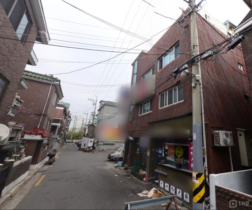 광명시 하얀동, 아파트밀집지역 배후수요 풍부한 치킨배달 전문점 매물의 6번째 사진