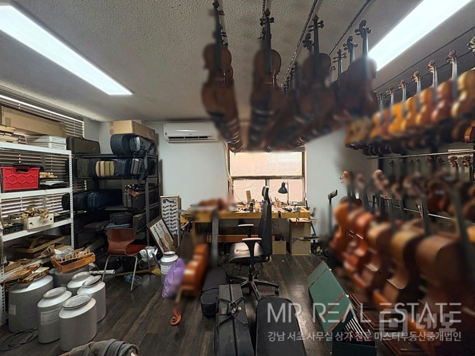 남부터미널역3분 대로변 가성비甲 인테리어ACE 매물의 7번째 사진
