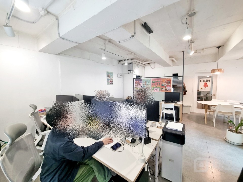 소형사무실이라면 여기죠 매물의 4번째 사진