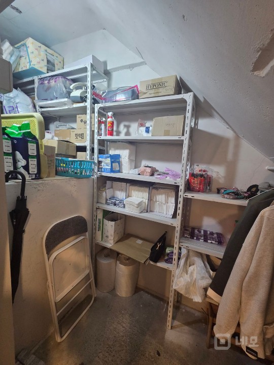 ⭐업종협의가능 인수가능 상봉역인근 무권리 1층상가 매물의 6번째 사진